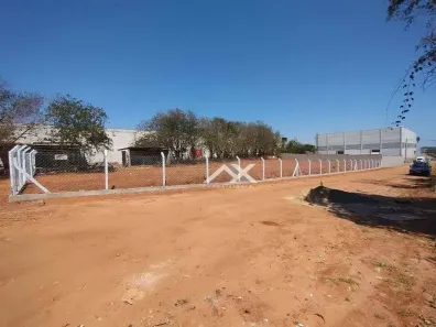 Lote/Terreno à venda, 1229m² no Vila Aviação B, Bauru