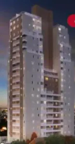 Apartamento com 3 Quartos à venda, 70m² no Cambuci, São Paulo
