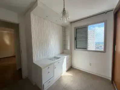 Apartamento com 3 Quartos à venda, 80m² no Floradas de São José, São José dos Campos