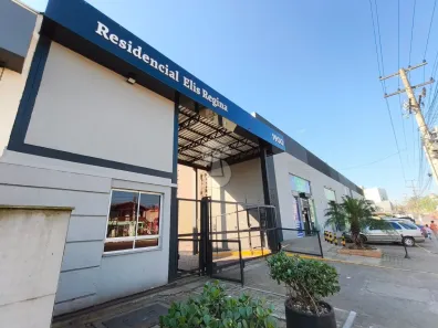 Apartamento com 2 Quartos para alugar, 46m² no Pinheiro, São Leopoldo