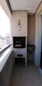 Apartamento com 3 Quartos à venda, 69m² no Bom Retiro, São Paulo
