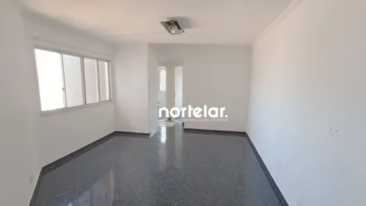 Apartamento com 2 Quartos à venda, 53m² no Jardim Maristela, São Paulo