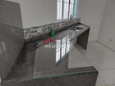 Casa com 2 Quartos à venda, 102m² no Nova Cerejeira, Atibaia