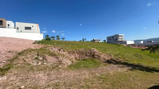 Lote/Terreno à venda, 483m² no Jardim Florestal, Jundiaí