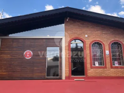Casa com 5 Quartos para alugar, 177m² no Jardim Dom Bosco, Campinas