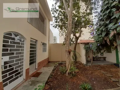 Lote/Terreno à venda, 500m² no Vila Santo Estéfano, São Paulo