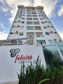 Apartamento com 2 Quartos à venda, 57m² no Parque Turf Club, Campos dos Goytacazes