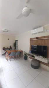 Apartamento com 3 Quartos à venda, 87m² no Gonzaga, Santos