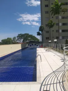 Apartamento com 2 Quartos à venda, 58m² no Vila Rosa, Goiânia