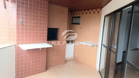 Apartamento com 4 Quartos à venda, 114m² no Campo Belo, Londrina