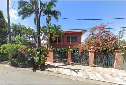 Casa com 4 Quartos à venda, 400m² no Pacaembu, São Paulo