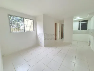 Apartamento com 2 Quartos à venda, 42m² no Areal, Pelotas