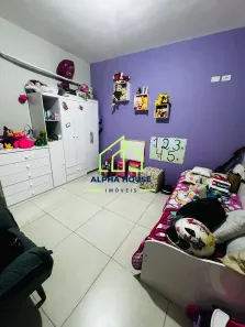 Casa com 2 Quartos à venda, 100m² no Jardim Continental II, Taubaté