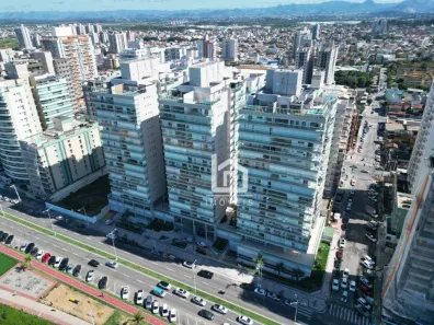 Apartamento com 3 Quartos à venda, 90m² no Praia de Itaparica, Vila Velha