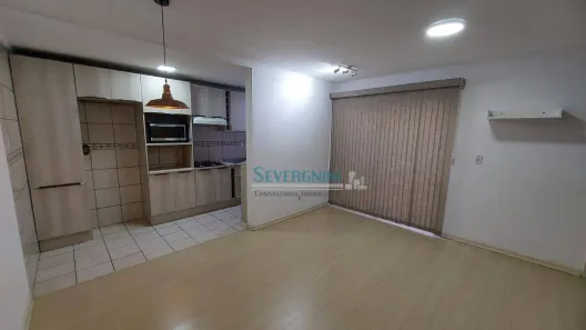 Apartamento com 2 Quartos para alugar, 69m² no Ponta Porã, Cachoeirinha