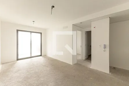 Apartamento com 1 Quarto à venda, 53m² no Indianópolis, São Paulo