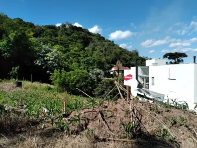 Lote/Terreno à venda, 480m² no , Nova Petrópolis