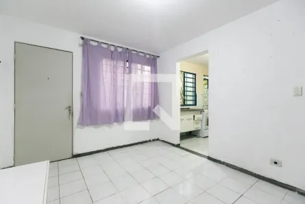 Apartamento com 2 Quartos à venda, 46m² no Conjunto Residencial José Bonifácio, São Paulo