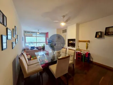 Apartamento com 2 Quartos à venda, 90m² no Icaraí, Niterói
