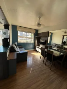 Apartamento com 3 Quartos à venda, 64m² no Centro, Criciúma