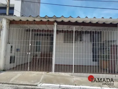 Casa com 2 Quartos à venda, 160m² no Vila Antonieta, São Paulo
