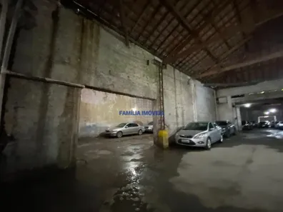 Lote/Terreno para alugar, 2112m² no Centro, Santos