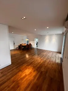Apartamento com 3 Quartos à venda, 170m² no Vila Andrade, São Paulo