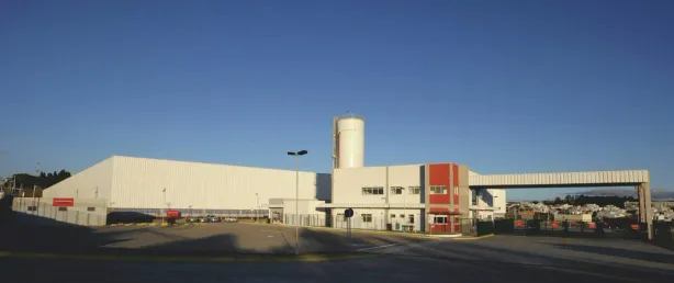 Galpão/Depósito/Armazém para alugar, 9167m² no Boa Vista, Sorocaba
