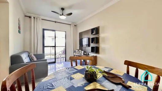 Apartamento com 2 Quartos à venda, 65m² no Praia Grande, Ubatuba