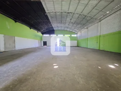 Galpão/Depósito/Armazém para alugar, 2200m² no Custódio Pereira, Uberlândia