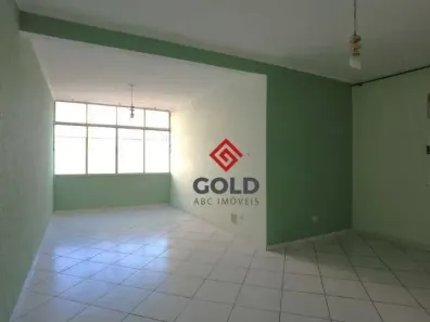 Apartamento com 2 Quartos à venda, 116m² no Centro, Santo André