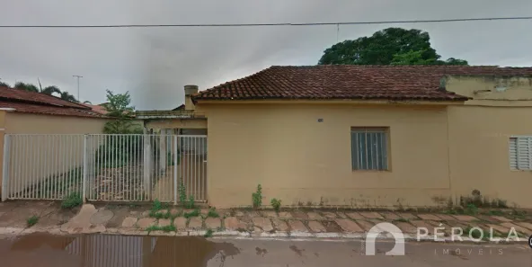 Lote/Terreno à venda, 1338m² no Centro, Guapó