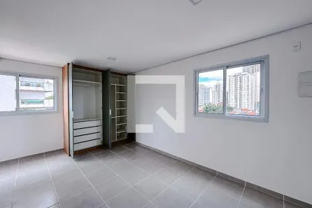 Apartamento com 1 Quarto à venda, 26m² no Belenzinho, São Paulo