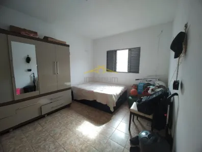 Casa com 2 Quartos à venda, 111m² no Vila Bertini, Americana