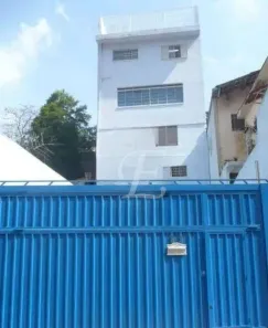 Galpão/Depósito/Armazém à venda, 600m² no Chácara Inglesa, São Paulo