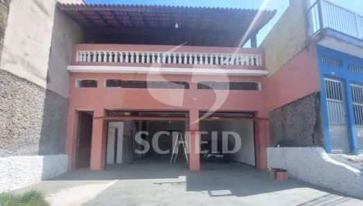 Casa com 2 Quartos à venda, 400m² no Jardim Guanabara, São Paulo