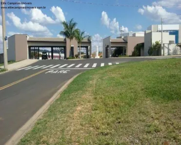 Lote/Terreno à venda, 423m² no Vila Jorge Zambon, Jaguariúna