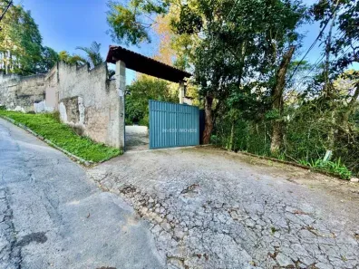 Fazenda/Sítio com 3 Quartos à venda, 2035m² no Novo Horizonte, Juiz de Fora