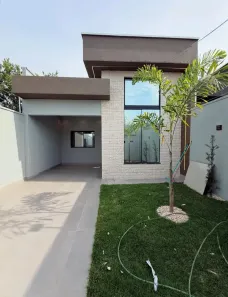Casa com 2 Quartos à venda, 175m² no CASEB, Feira de Santana