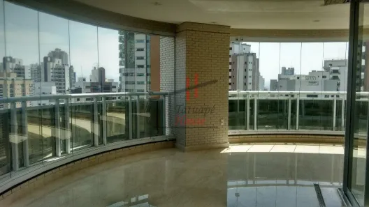Apartamento com 3 Quartos à venda, 300m² no Jardim Anália Franco, São Paulo