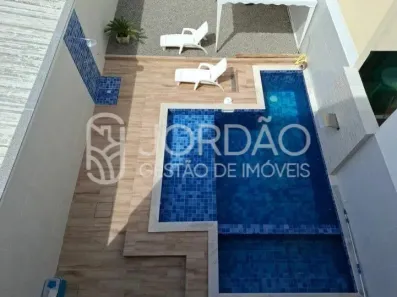 Casa com 7 Quartos à venda, 297m² no Itaipu, Niterói