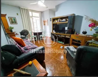 Apartamento com 2 Quartos à venda, 56m² no Engenho Novo, Rio de Janeiro