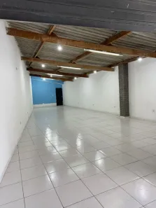 Ponto Comercial para alugar, 150m² no Jardim Iracema/Aldeia, Barueri