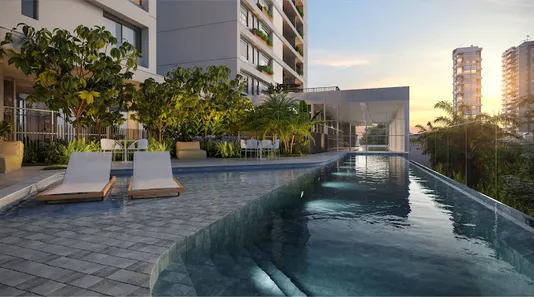 Apartamento com 4 Quartos à venda, 248m² no Paraíso, São Paulo