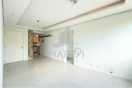 Apartamento com 3 Quartos à venda, 63m² no Aberta dos Morros, Porto Alegre