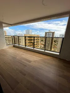 Apartamento com 3 Quartos à venda, 168m² no Jardins, Aracaju