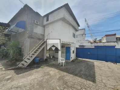 Galpão/Depósito/Armazém à venda, 1208m² no Ilha da Conceição, Niterói