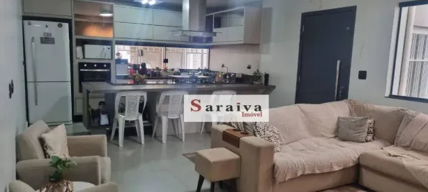 Casa com 3 Quartos à venda, 150m² no Anchieta, São Bernardo do Campo