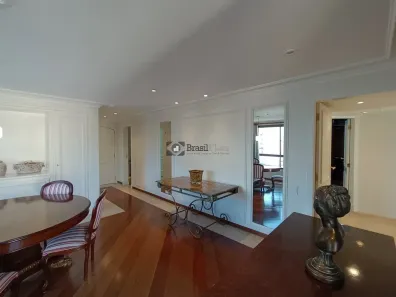 Apartamento com 2 Quartos para alugar, 222m² no Jardim Paulista, São Paulo