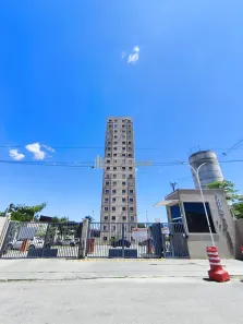 Apartamento com 2 Quartos para alugar, 43m² no Mondubim, Fortaleza